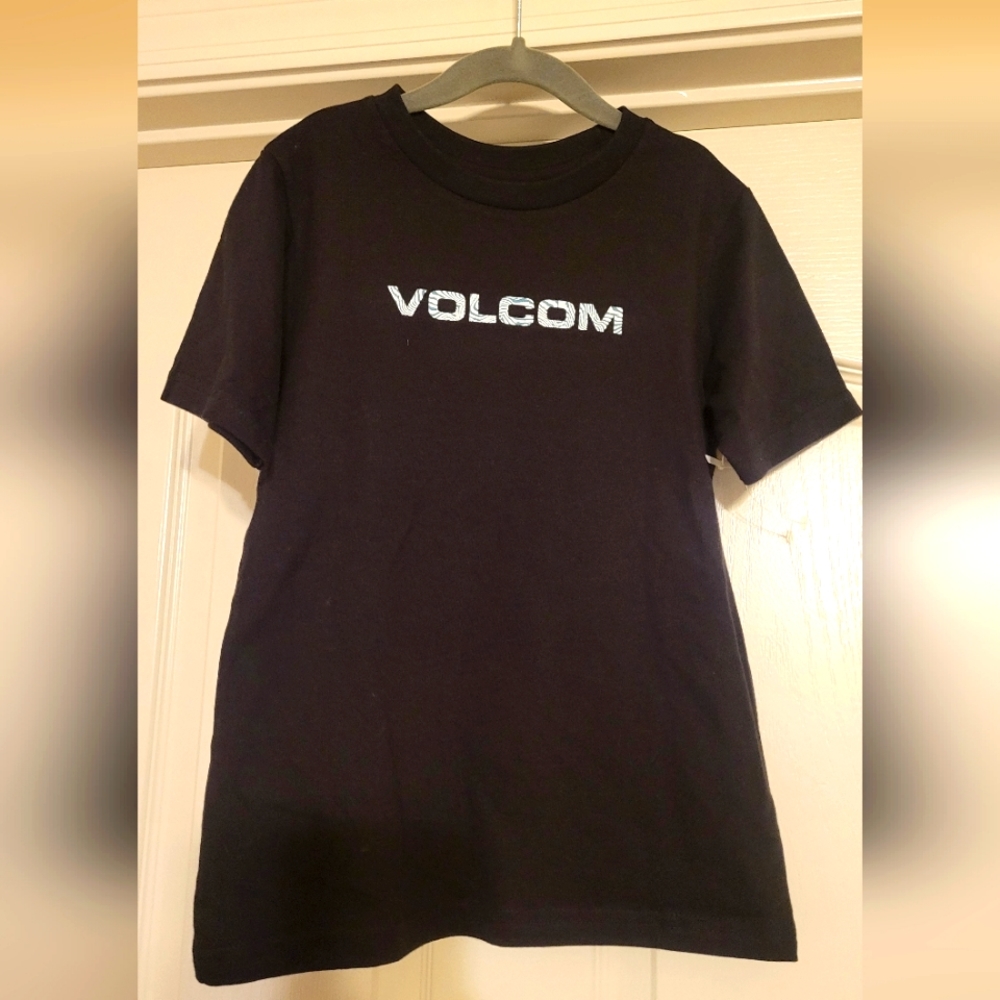 VOLCOM Boys Sleeveless tee
